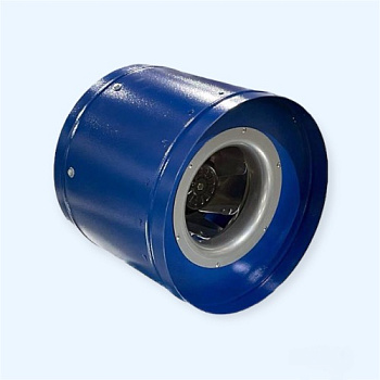 ВКВ-400 К D (SM) Ванвент (VANVENT) Круглый канальный вентилятор